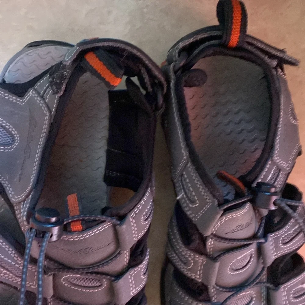 Eddie Bauer men’s Merida sandals